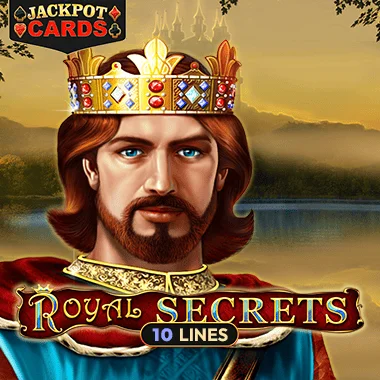 royal secrets